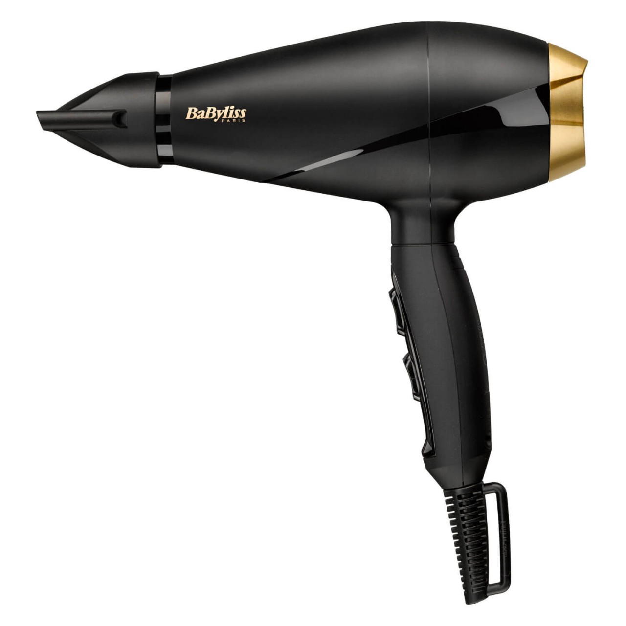 BaByliss - Haartrockner Power Pro 2000W 6704CHE von BaByliss