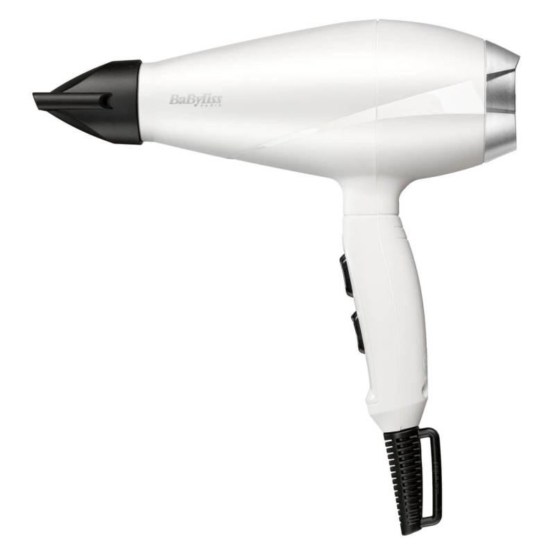 BaByliss - Haartrockner Speed Pro 2000W 6704WCHE von BaByliss