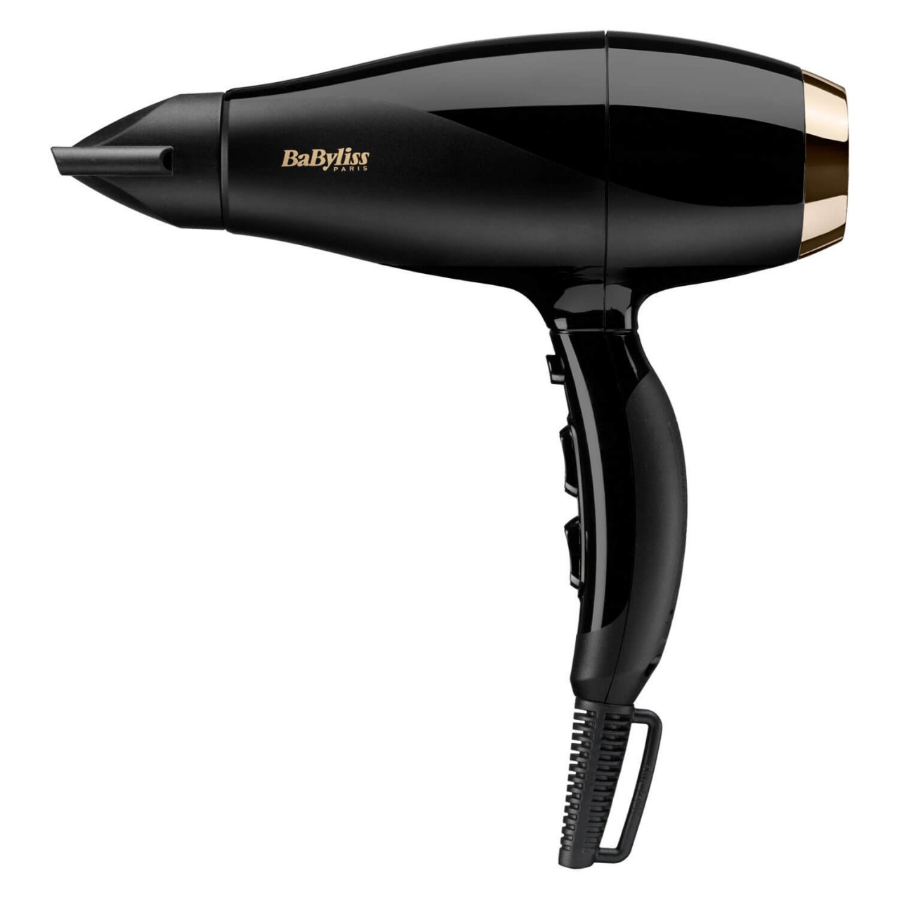 BaByliss - Haartrockner Super Pro 2300W 6714CHE von BaByliss