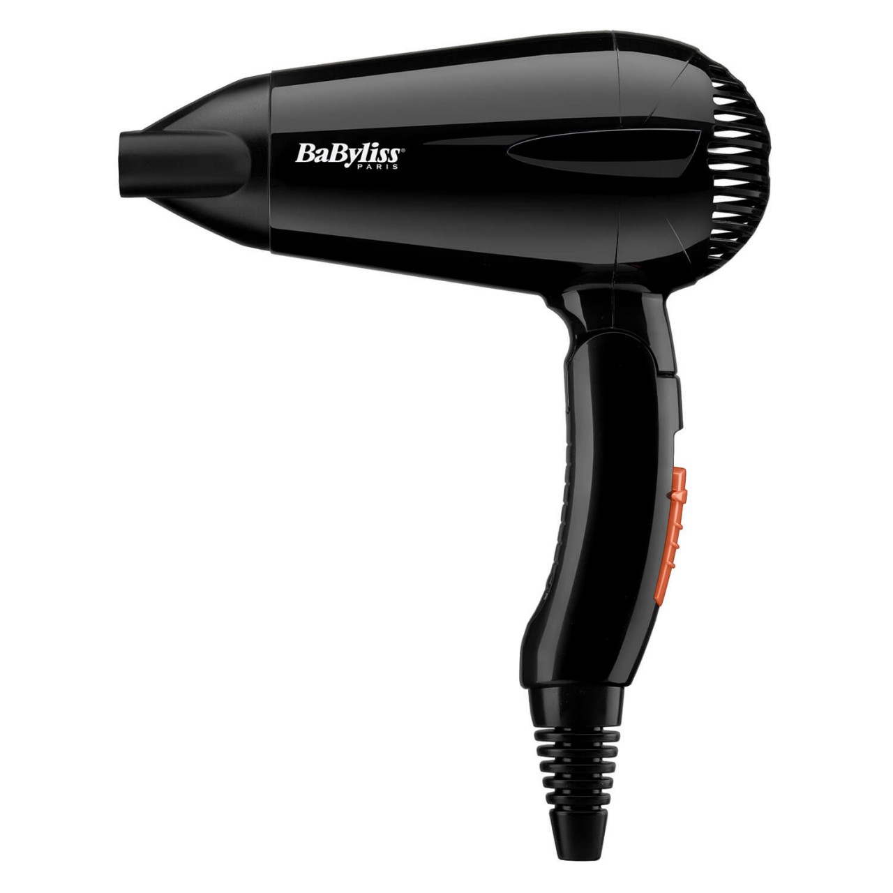 BaByliss - Haartrockner Travel Dry 2000W 5344CHE von BaByliss