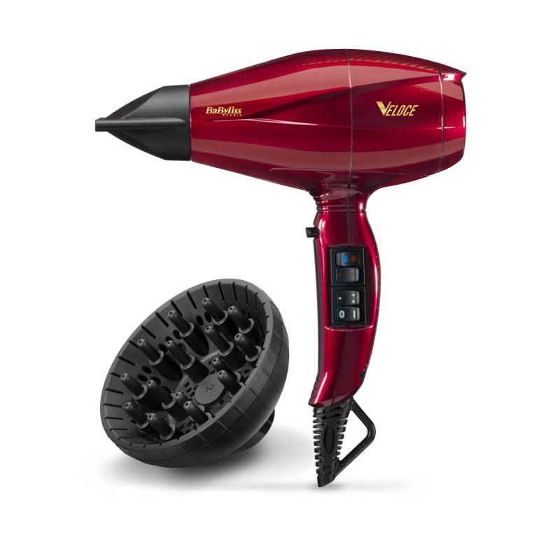 BaByliss - Haartrockner Veloce 2200 W von BaByliss