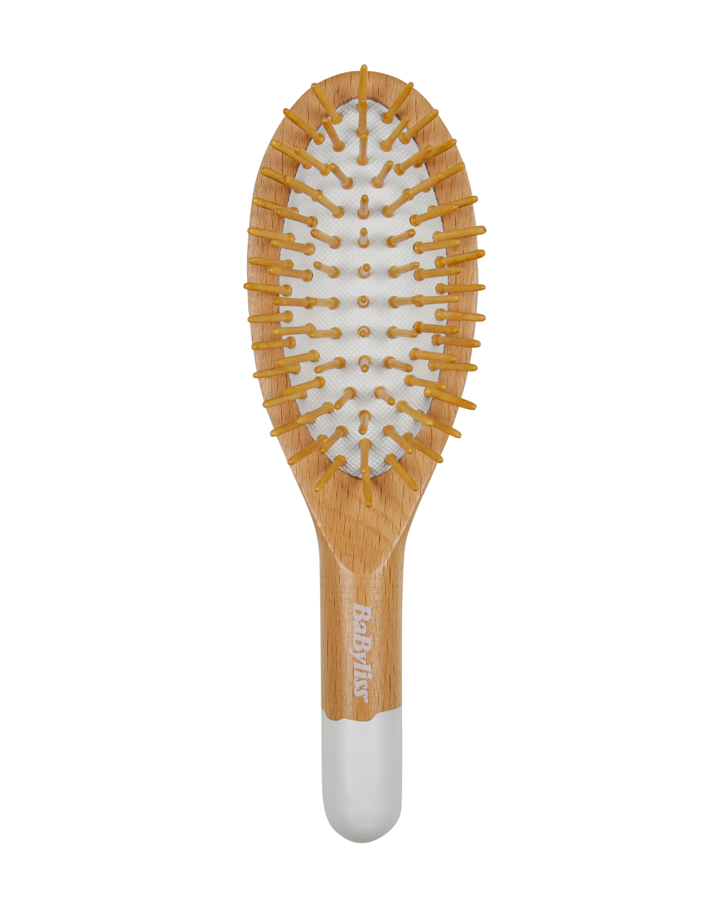 BaByliss - Holzbürste Pneumatisch Mit Holznoppen BaByliss - Holzbürste Pneumatisch Mit Holznoppen von BaByliss