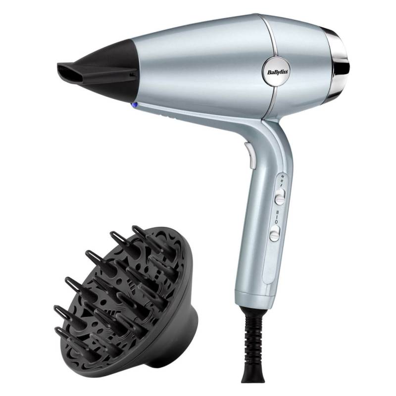 BaByliss - Hydro-Fusion 2100 D773DCHE von BaByliss