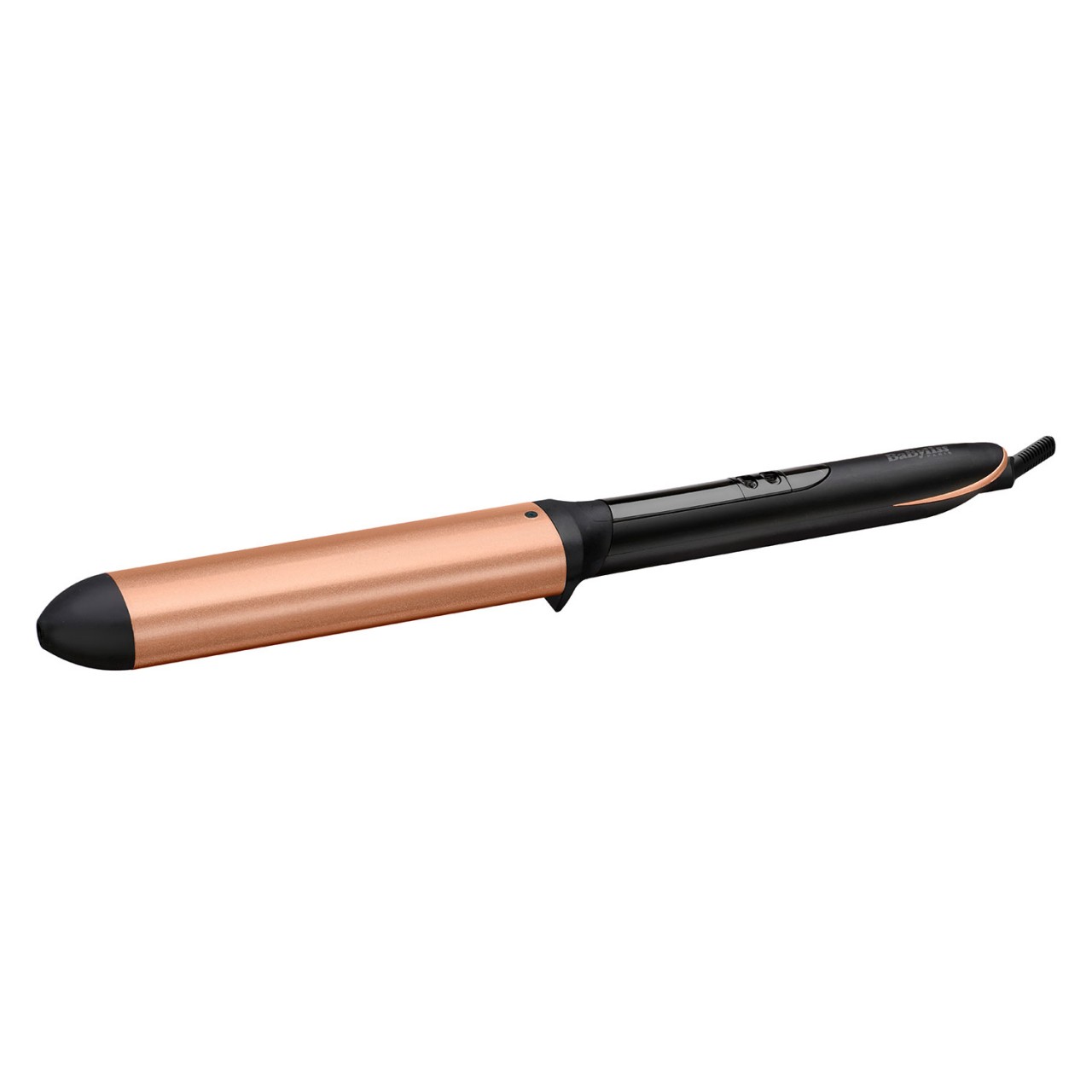 BaByliss - Lockenstab Oval Bronze Shimmer C456E von BaByliss