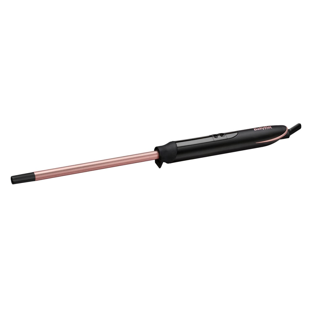 BaByliss - Lockenstab Rose Quartz 10mm C449E von BaByliss