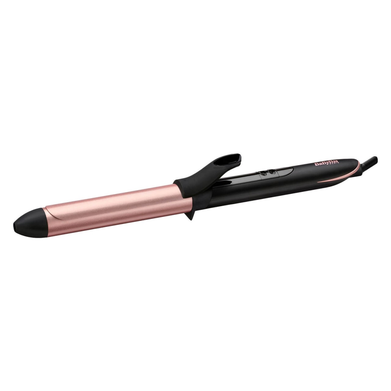 BaByliss - Lockenstab Rose Quartz 25mm C451E von BaByliss