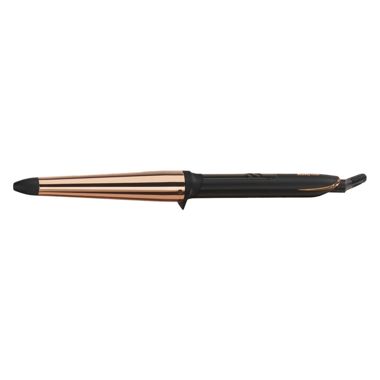 BaByliss - Lockenstab Salon Brilliance Conical von BaByliss