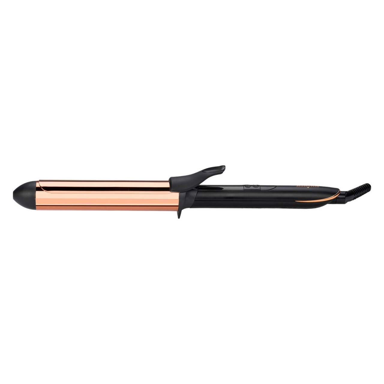 BaByliss - Lockenstab Titanium Brilliance Curls C459E BaByliss - Lockenstab Titanium Brilliance Curls C459E von BaByliss