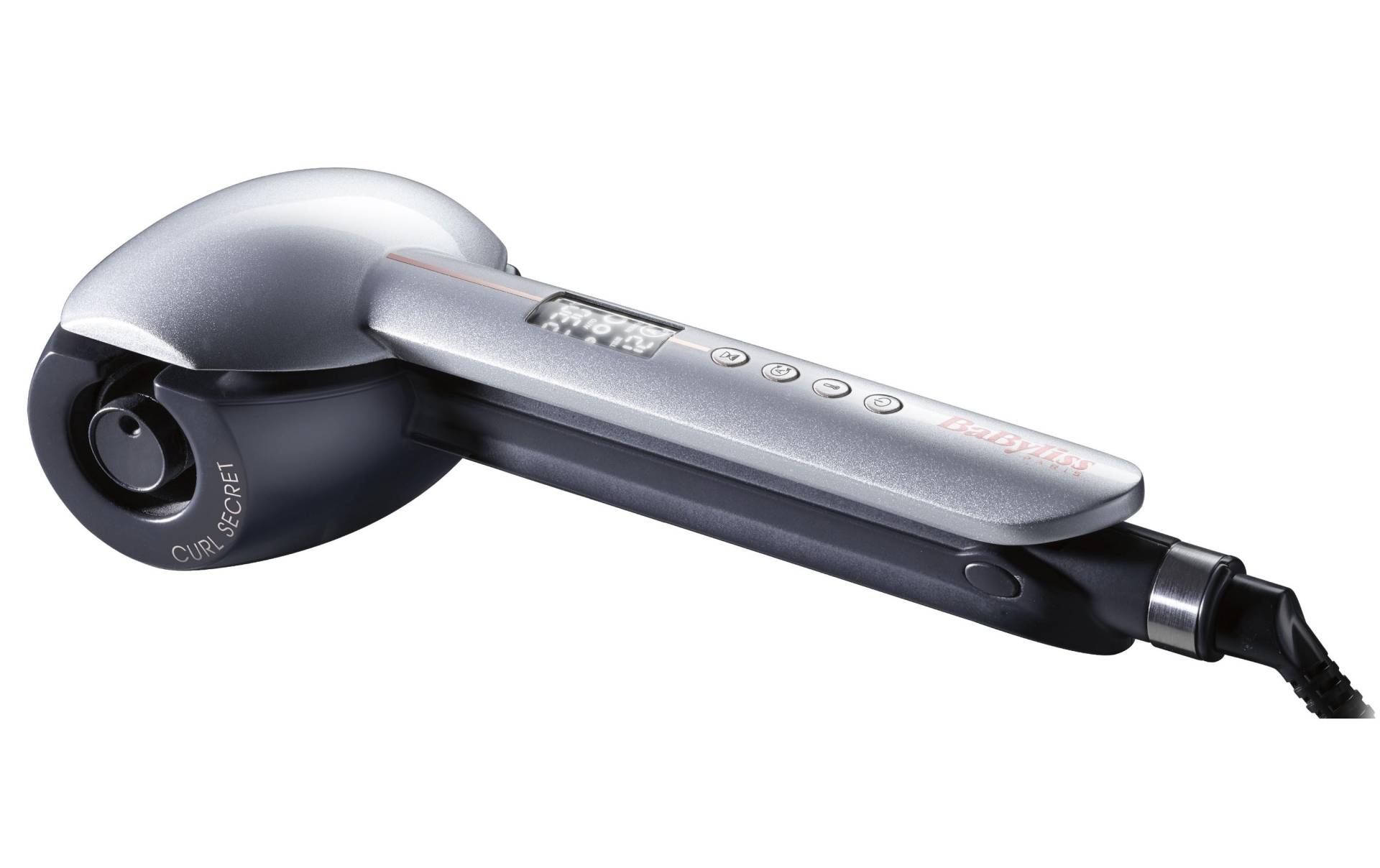 BaByliss Lockenstyler »Curl Secret O«, Keramik-Beschichtung BaByliss Lockenstyler »Curl Secret O«, Keramik-Beschichtung von BaByliss