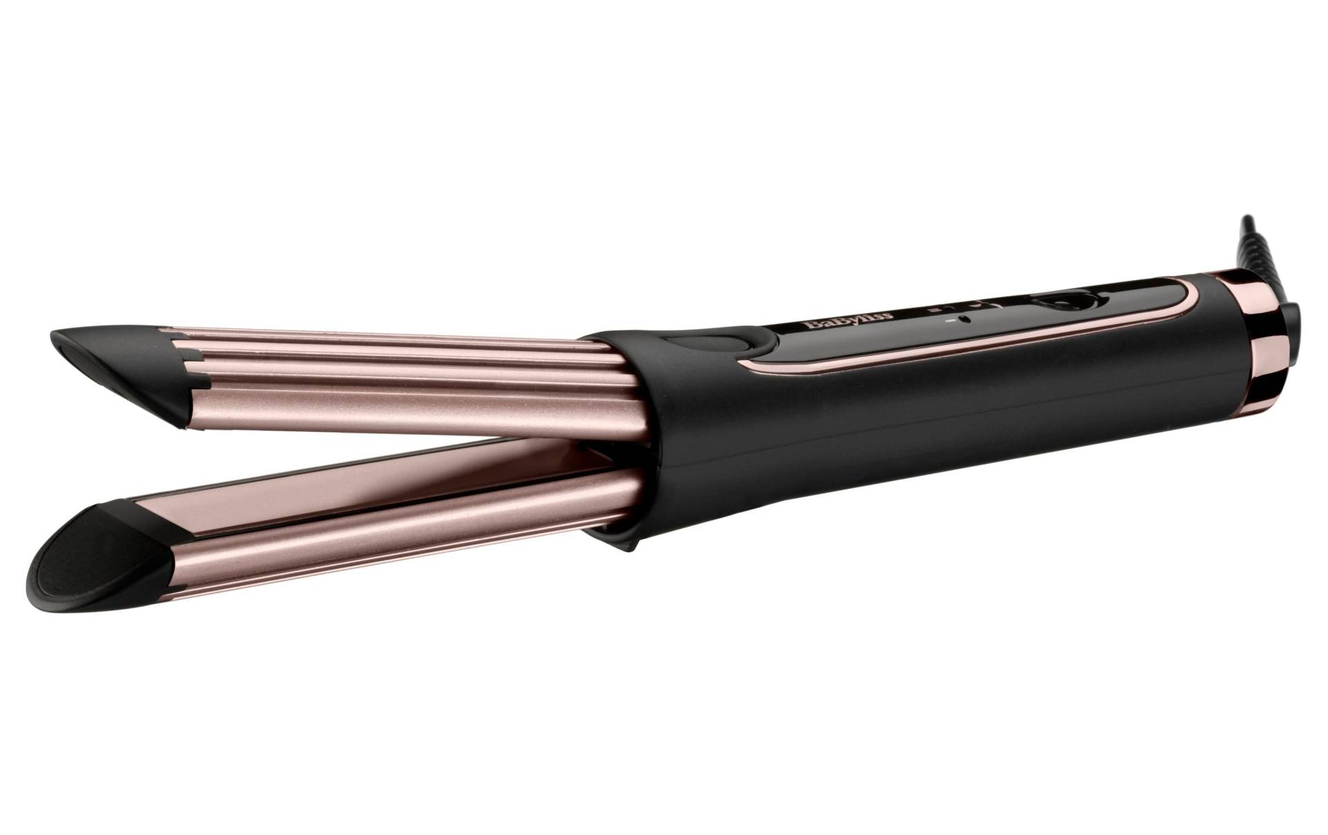 BaByliss Lockenstyler »Curl Styler L«, Keramik-Beschichtung BaByliss Lockenstyler »Curl Styler L«, Keramik-Beschichtung von BaByliss