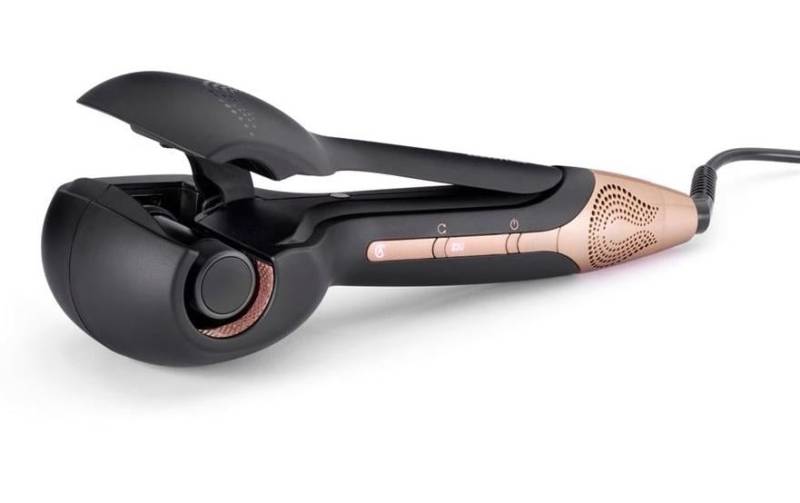 BaByliss Lockenstyler »Wave Secret Air« von BaByliss