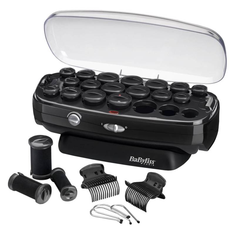 BaByliss - Lockenwickler-Set Ceramic RS035CHE von BaByliss