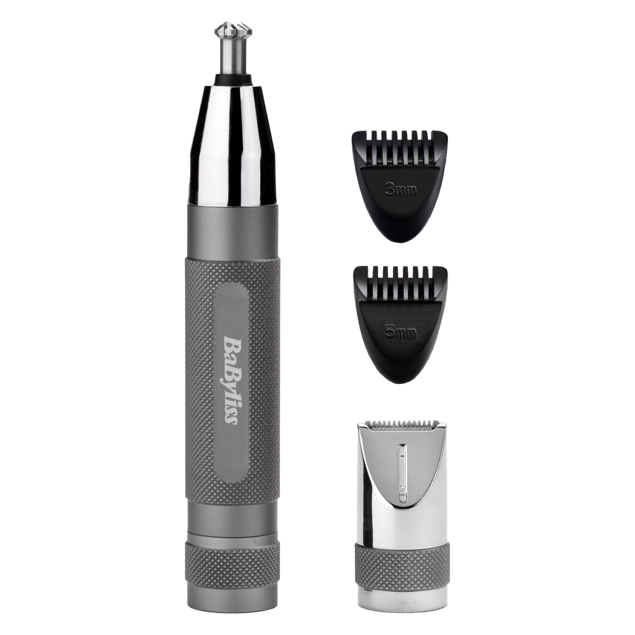 BaByliss - Nasen-, Ohrhaar & Augenbrauentrimmer von BaByliss