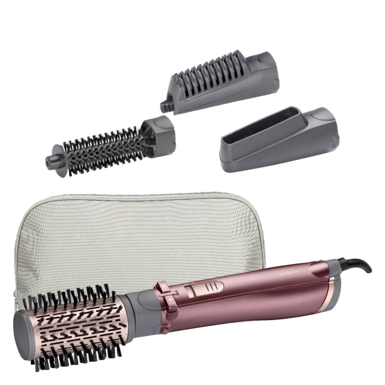 BaByliss - Rotationsbürste 1000W AS960E von BaByliss