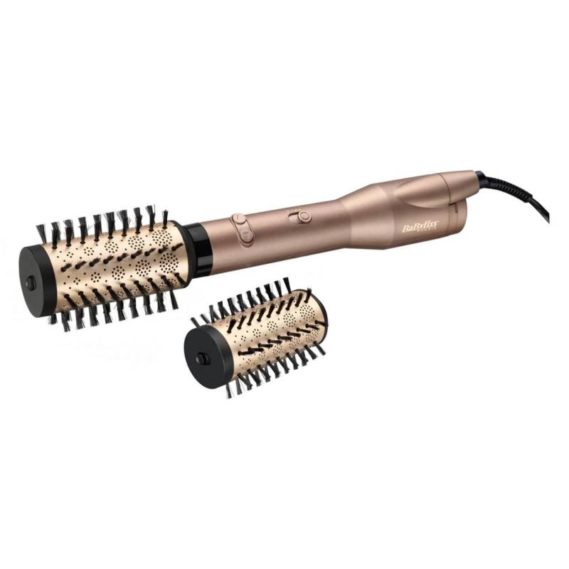 BaByliss - Rotationsbürste Big Hair Dual AS952CHE von BaByliss