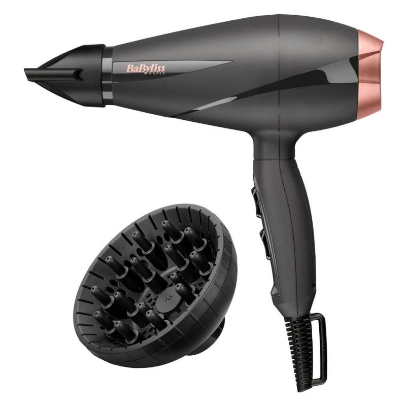 BaByliss - Smooth Pro 2100W 6709DCHE von BaByliss