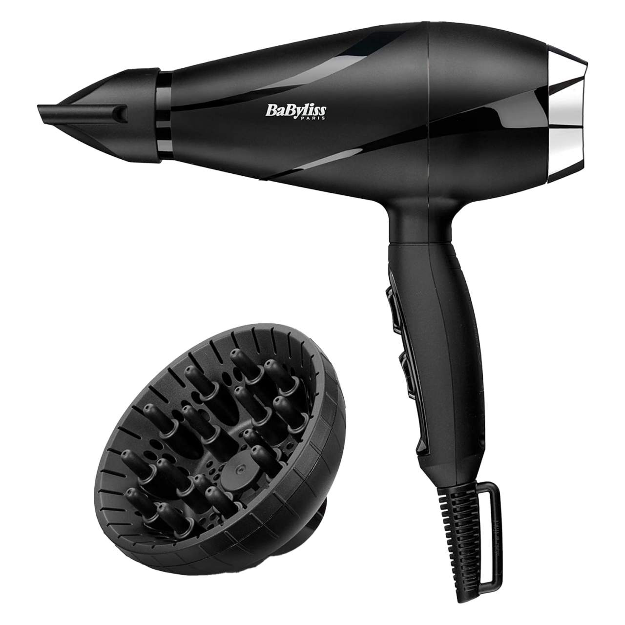 BaByliss - Style Pro 2100W 6710DCHE von BaByliss