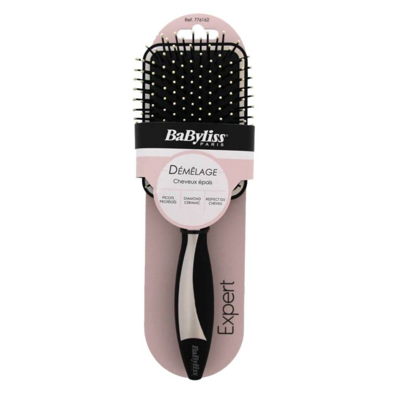 BaByliss - Untangling & Comfort Brush von BaByliss