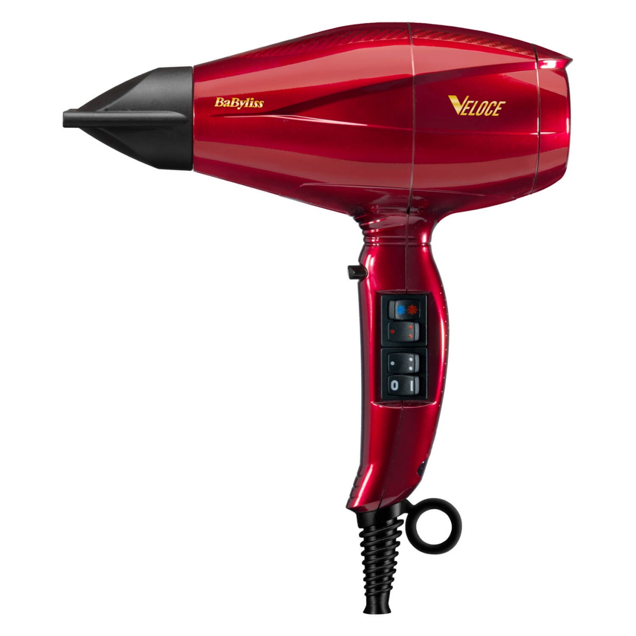 BaByliss - Veloce 2200W 6750DCHE von BaByliss