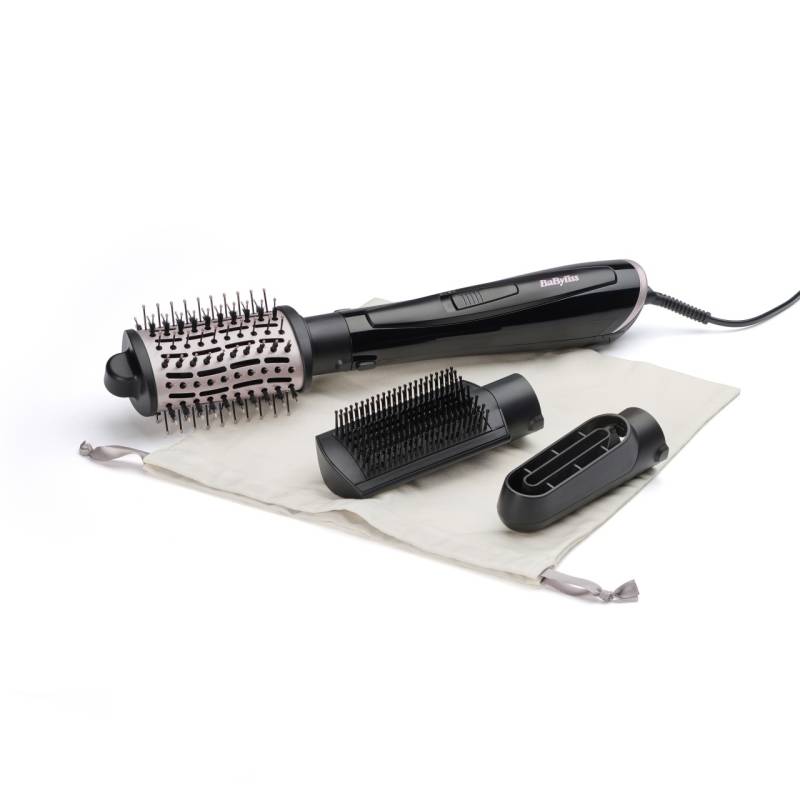 BaByliss - Warmluftbürste Style Smooth 1000 W von BaByliss