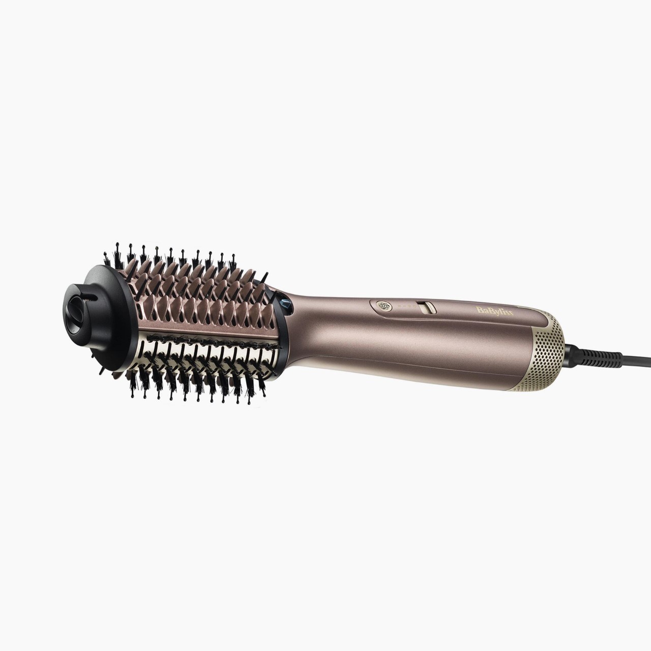 BaByliss - Warmluftbürste Air Power Volume von BaByliss