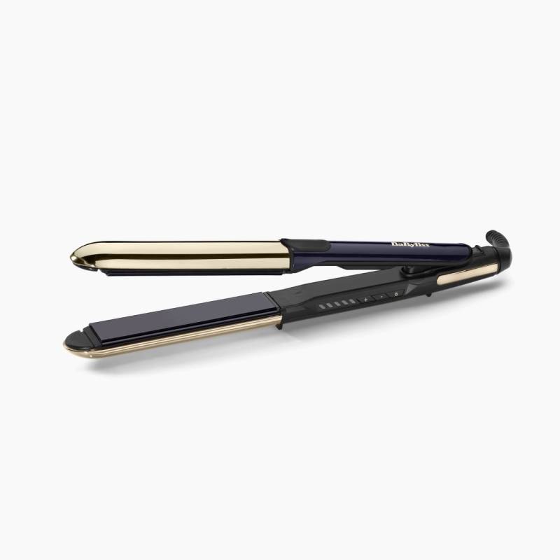 BaByliss - Haarglätter Black Onyx von BaByliss