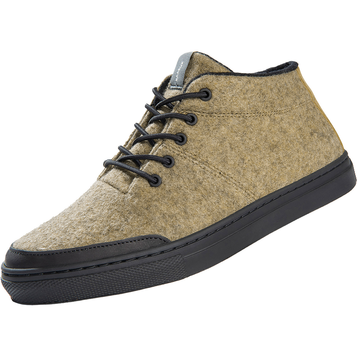 Baabuk Herren Sky Wooler Schuhe