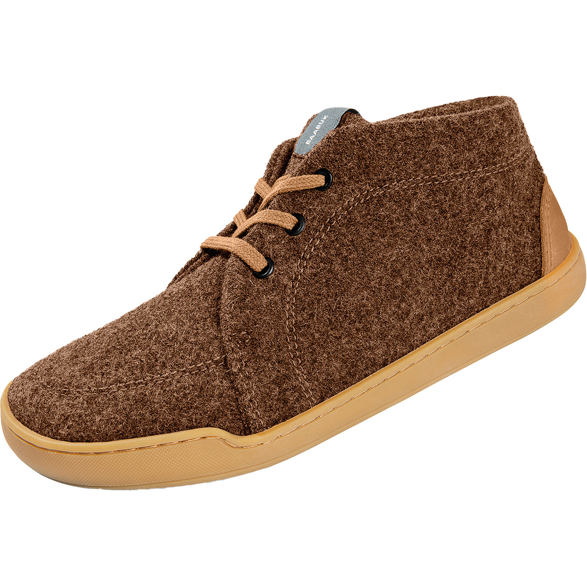 Baabuk Herren Zero Wooler Schuhe