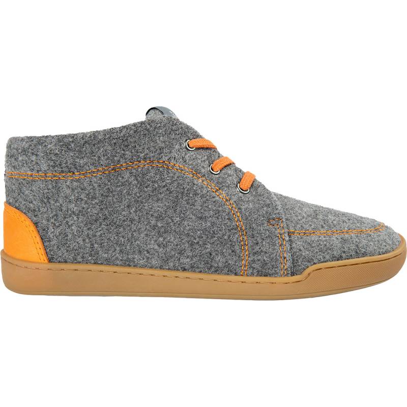 Baabuk Herren Zero Wooler Schuhe von Baabuk