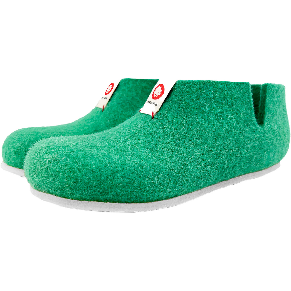 Baabuk Kinder Yves Schuhe von Baabuk