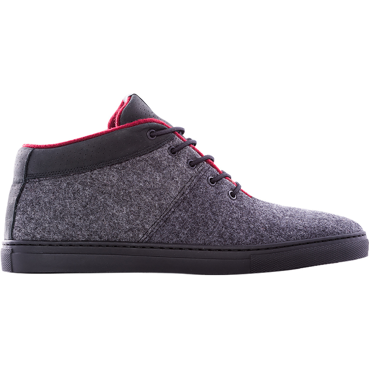 Baabuk Sky Wooler Schuhe von Baabuk