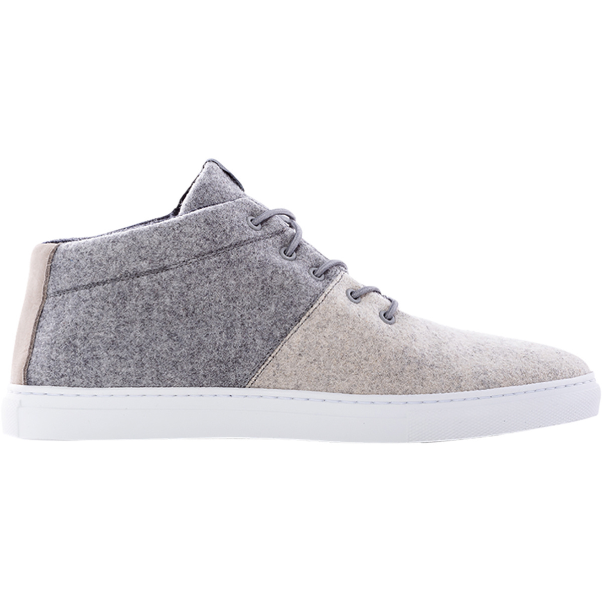 Baabuk Sky Wooler Schuhe