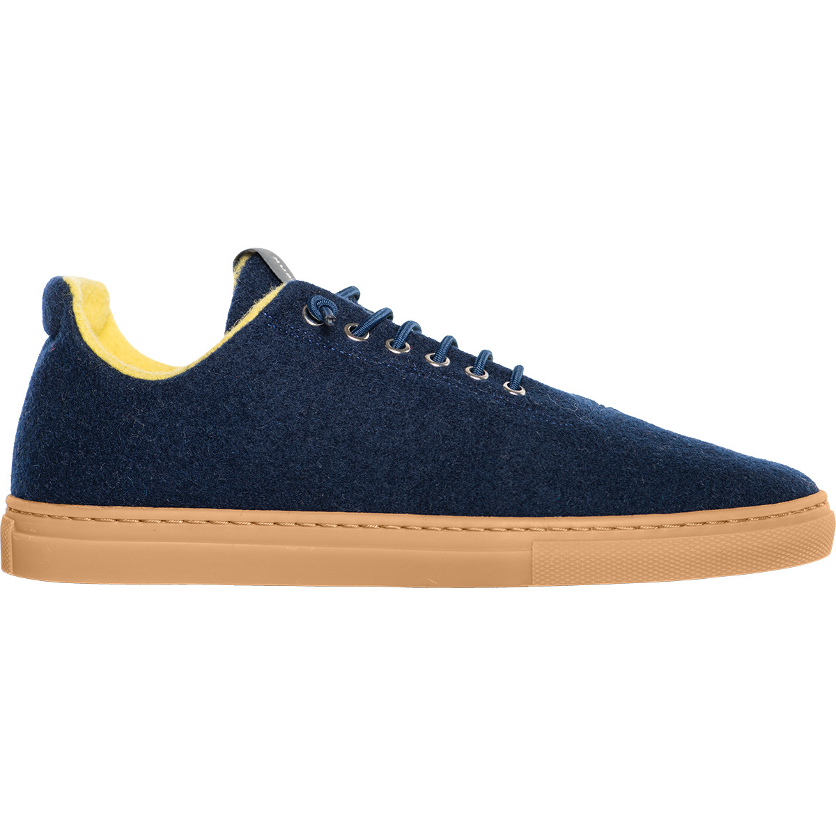 Baabuk Urban Wooler Schuhe