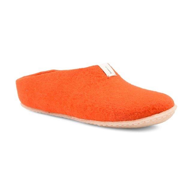 Mel-38 Damen Orange 38 von Baabuk