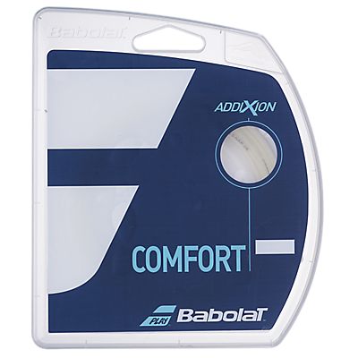 Addixtion Tennissaite von Babolat