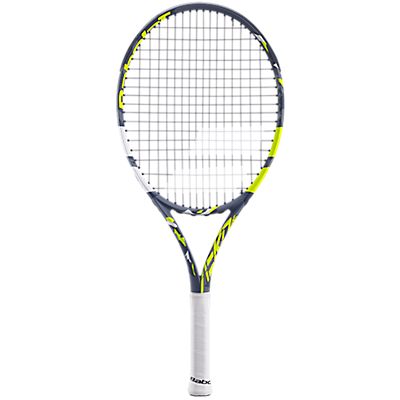 Aero 25-26 - besaitet - Kinder Tennisracket von Babolat