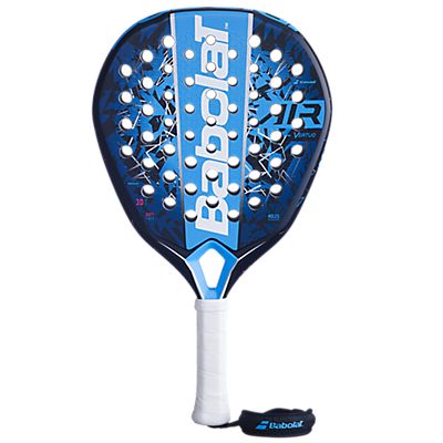 Air Vertuo 2.5 Padelracket von Babolat