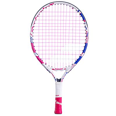 B-Fly 17-23 - besaitet - Kinder Tennisracket von Babolat