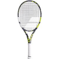 BABOLAT Kinder Tennisschläger Pure Aero Junior 25 grau BABOLAT Kinder Tennisschläger Pure Aero Junior 25 grau von Babolat