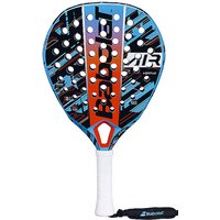 BABOLAT Padel-Tennisschläger Air Vertuo blau von Babolat