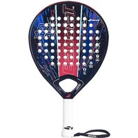 BABOLAT Padel-Tennisschläger Contact blau von Babolat