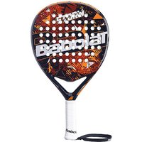 BABOLAT Padel-Tennisschläger Storm orange von Babolat