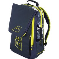BABOLAT Tennisrucksack Backpack Pure Aero 32L grau BABOLAT Tennisrucksack Backpack Pure Aero 32L grau von Babolat