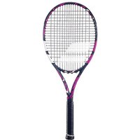 BABOLAT Tennisschläger Boost Aero Pink grau | 1 BABOLAT Tennisschläger Boost Aero Pink grau | 1 von Babolat