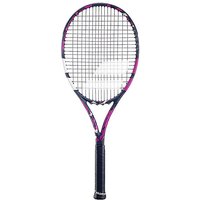 BABOLAT Tennisschläger Boost Aero Pink grau | 1 von Babolat