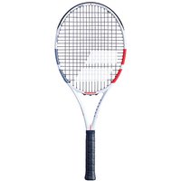 BABOLAT Tennisschläger Evo Strike Gen2 besaitet weiss | 2 BABOLAT Tennisschläger Evo Strike Gen2 besaitet weiss | 2 von Babolat