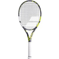 BABOLAT Tennisschläger Pure Aero Team grau | 1 von Babolat