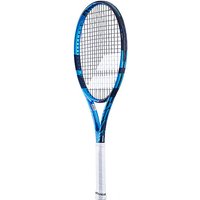 BABOLAT Tennisschläger Pure Drive Super Lite 255g unbesaitet blau BABOLAT Tennisschläger Pure Drive Super Lite 255g unbesaitet blau von Babolat