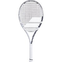 BABOLAT Tennisschläger Pure Drive Wimbledon Unbesaitet weiss | 3 BABOLAT Tennisschläger Pure Drive Wimbledon Unbesaitet weiss | 3 von Babolat