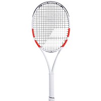 BABOLAT Tennisschläger Pure Strike 100 besaitet weiss | 2 BABOLAT Tennisschläger Pure Strike 100 besaitet weiss | 2 von Babolat